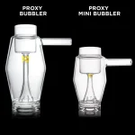 MJ Arsenal Proxy Bubbler Mini