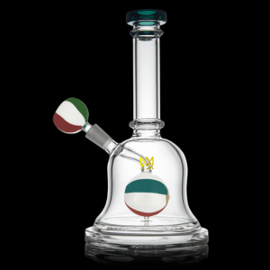 MJ Arsenal - Day Dreamer Water Pipe