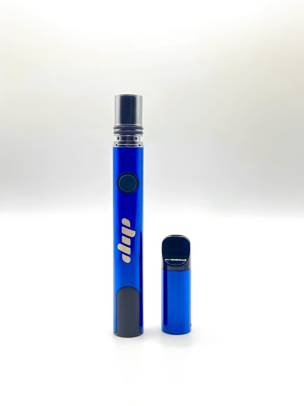 Dip Devices - Lunar (LCD, Ocean Blue)
