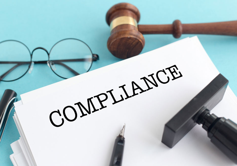 Product Safety and Quality Compliance